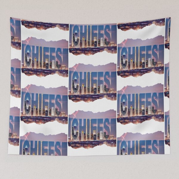 Item preview, KANSAS CITY CHIEFS 24 9 designed and sold by maveluzone.