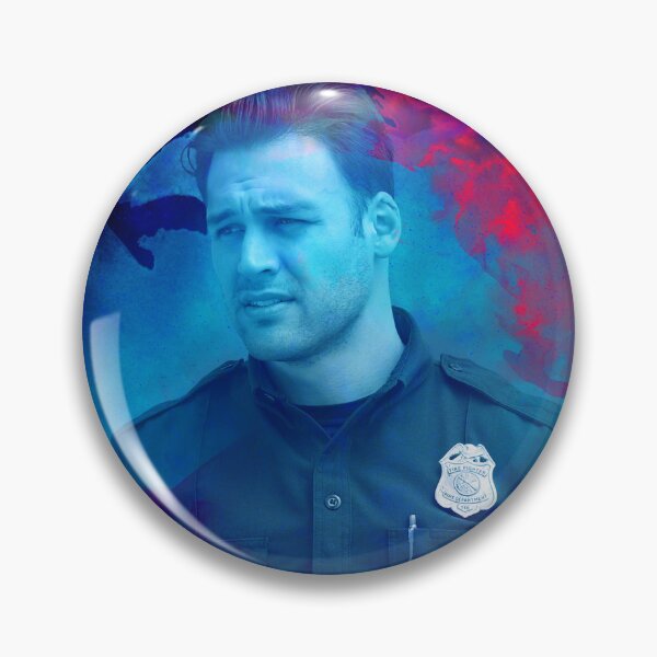Item preview, Neon - Eddie - The 9-1-1’s designed and sold by vickytoriaq.
