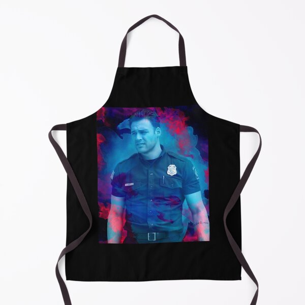 Item preview, Neon - Eddie - The 9-1-1’s designed and sold by vickytoriaq.