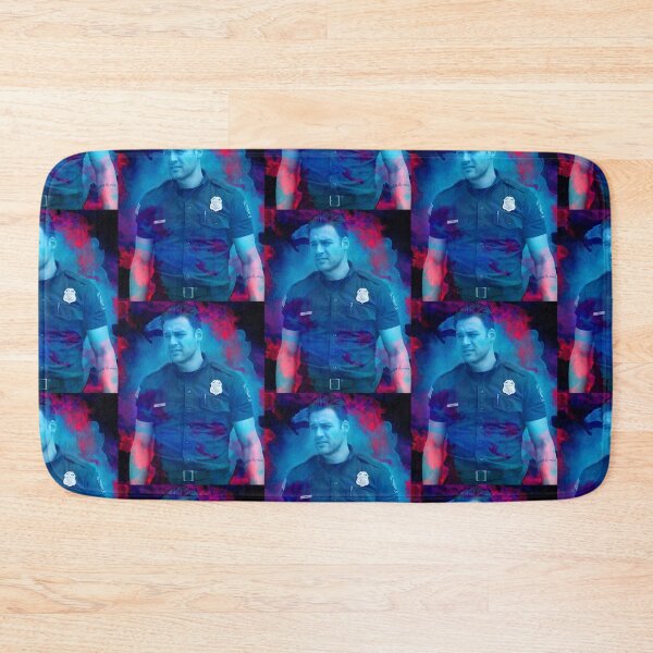 Item preview, Neon - Eddie - The 9-1-1’s designed and sold by vickytoriaq.