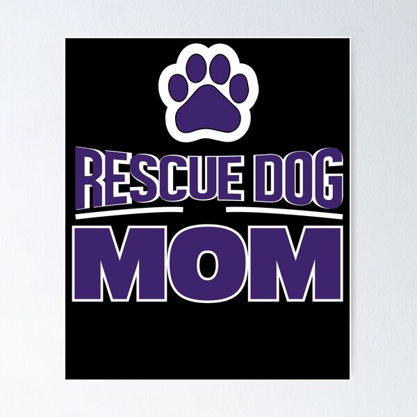 Item preview, Rescue Dog Squad designed and sold by Kieran Abbott.