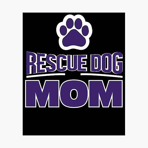 Item preview, Rescue Dog Squad designed and sold by Kieran Abbott.