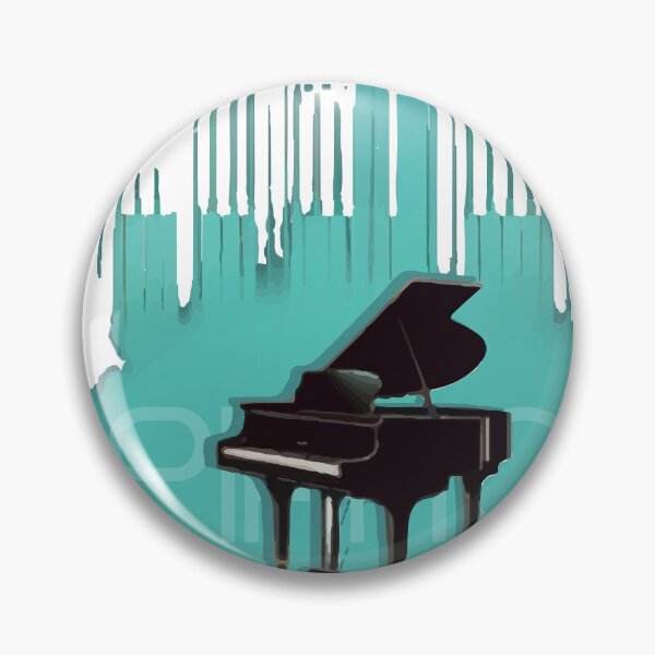 Item preview, Unleash Piano Harmony: A World of Melody in Ten Fingers designed and sold by paintnprint.