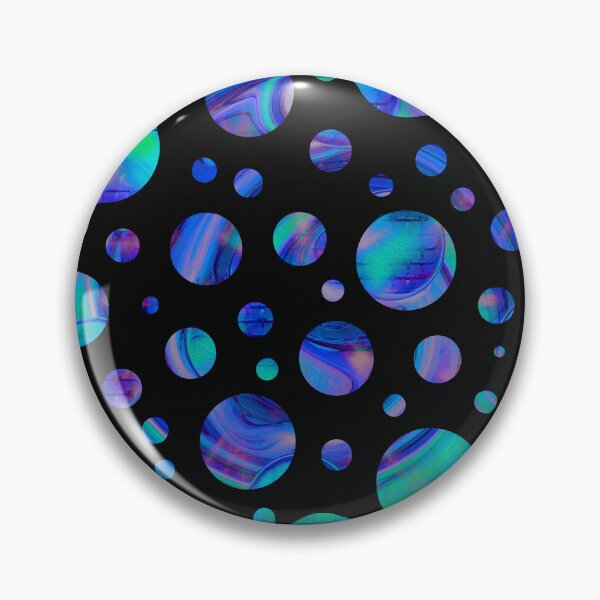 Item preview, Swirling Planets designed and sold by JenConArt.