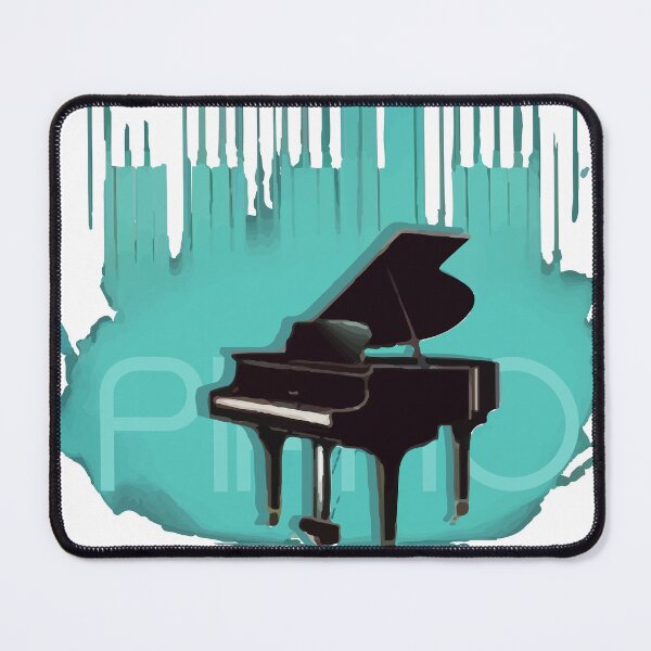 Item preview, Unleash Piano Harmony: A World of Melody in Ten Fingers designed and sold by paintnprint.