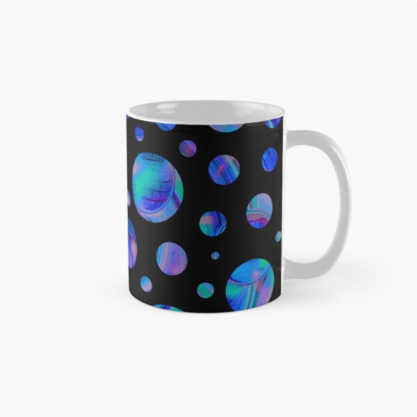 Item preview, Swirling Planets designed and sold by JenConArt.