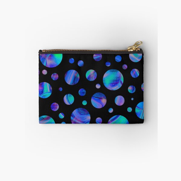 Item preview, Swirling Planets designed and sold by JenConArt.