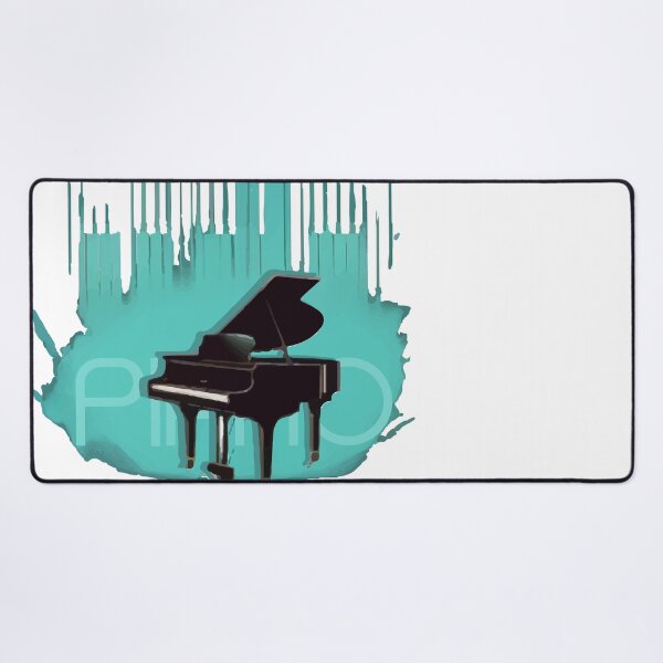 Item preview, Unleash Piano Harmony: A World of Melody in Ten Fingers designed and sold by paintnprint.