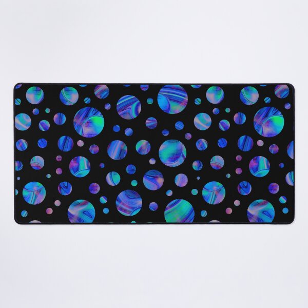 Item preview, Swirling Planets designed and sold by JenConArt.