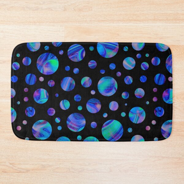 Item preview, Swirling Planets designed and sold by JenConArt.