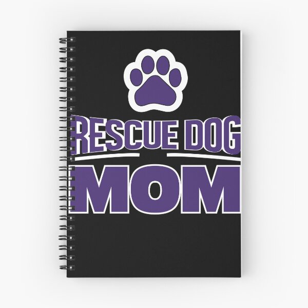 Item preview, Rescue Dog Squad designed and sold by Kieran Abbott.