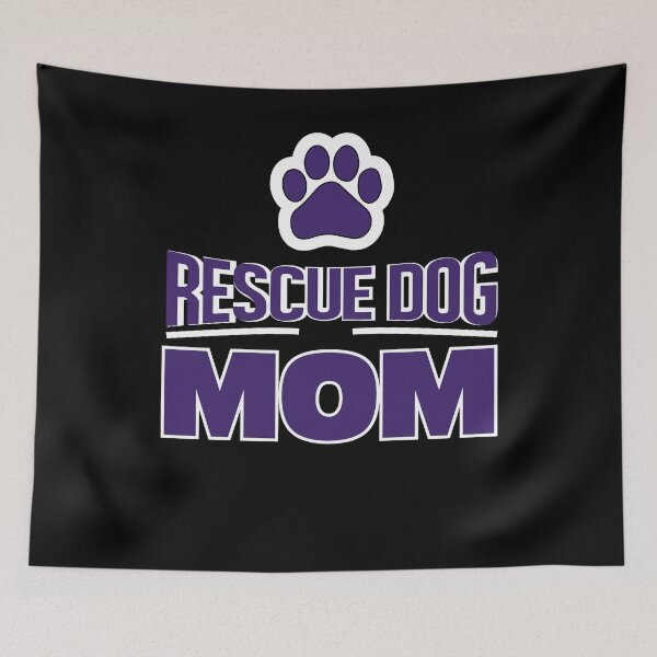 Item preview, Rescue Dog Squad designed and sold by Kieran Abbott.