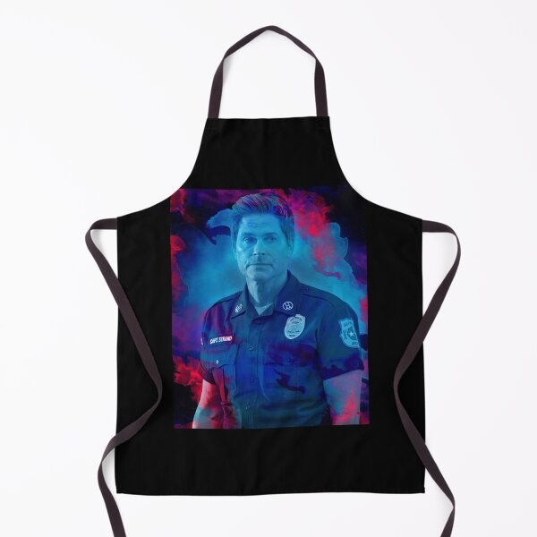 Item preview, Neon - Owen - The 9-1-1’s designed and sold by vickytoriaq.