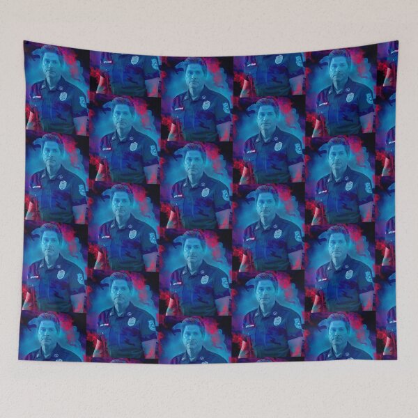 Item preview, Neon - Owen - The 9-1-1’s designed and sold by vickytoriaq.