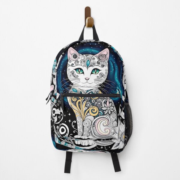 Item preview, Fantasy Cats Series 6 designed and sold by artedamensagem.