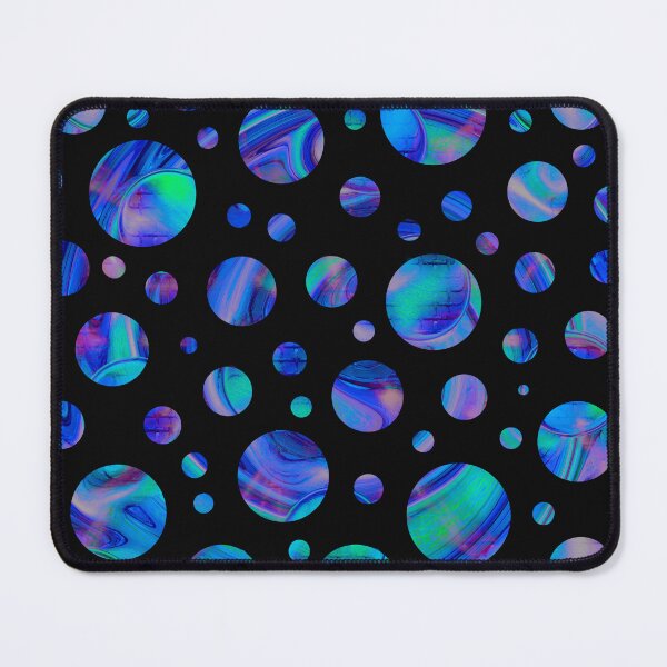 Item preview, Swirling Planets designed and sold by JenConArt.