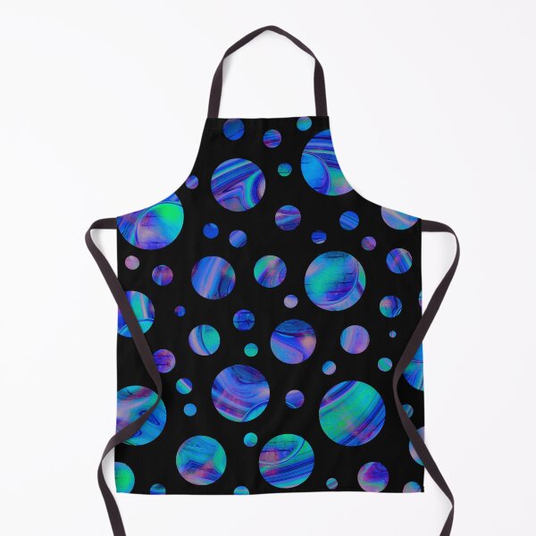Item preview, Swirling Planets designed and sold by JenConArt.
