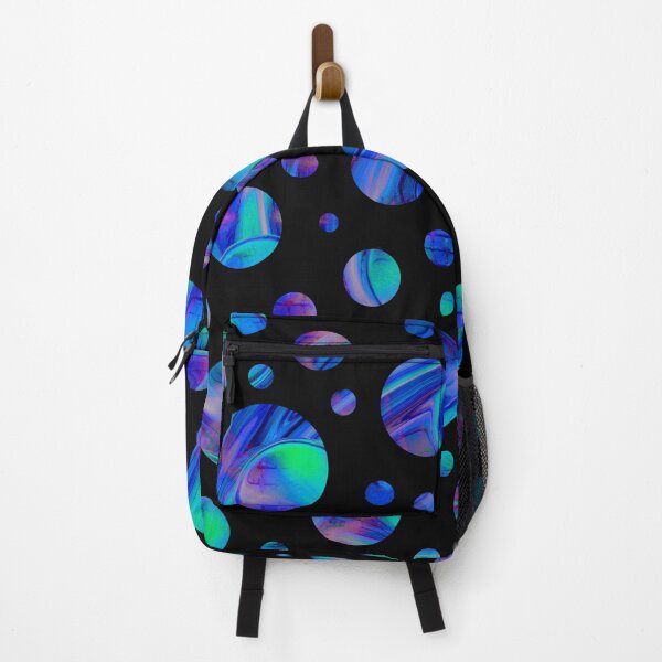 Item preview, Swirling Planets designed and sold by JenConArt.