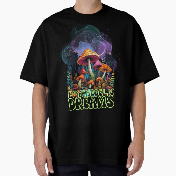 Item preview, Psychedelic dreams designed and sold by TertlPeak by kaez.
