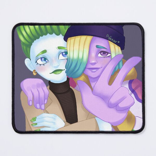 Item preview, ritzneer ship art designed and sold by blueberry-bat.