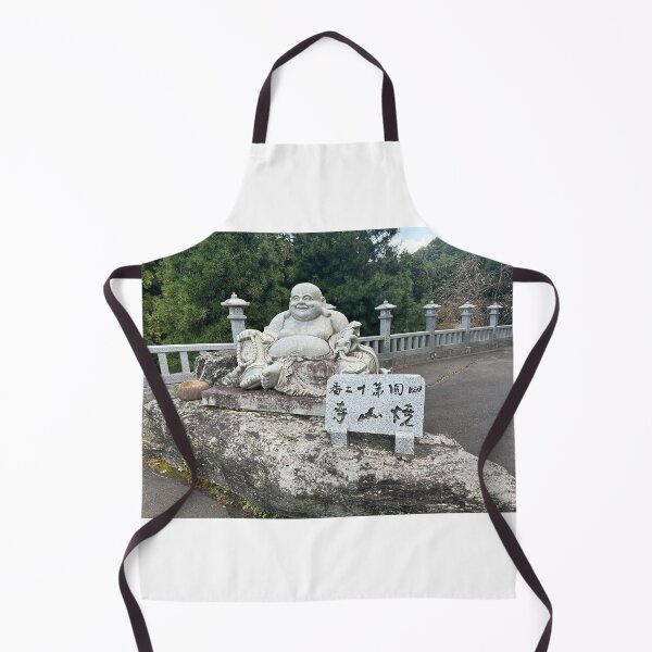 Item preview, Temple 12 - The laughing Buddha designed and sold by Japaholic.