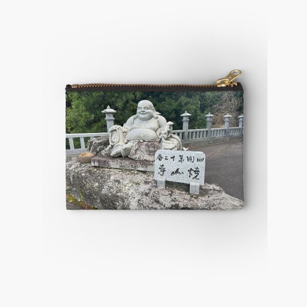 Item preview, Temple 12 - The laughing Buddha designed and sold by Japaholic.