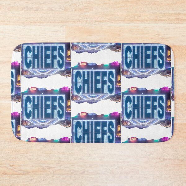Item preview, KANSAS CITY CHIEFS 24 11 designed and sold by maveluzone.