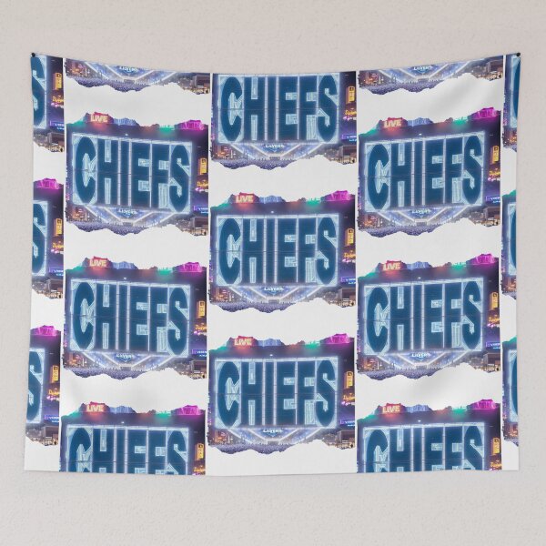 Item preview, KANSAS CITY CHIEFS 24 11 designed and sold by maveluzone.
