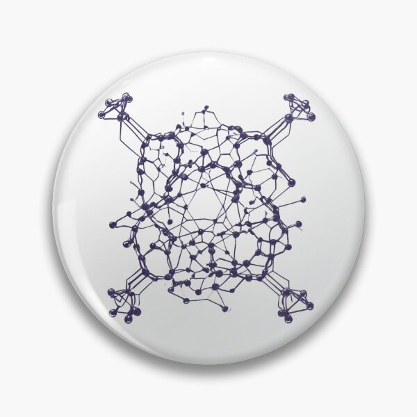 Item preview, Adrenaline Molecule designed and sold by Mar1eg.