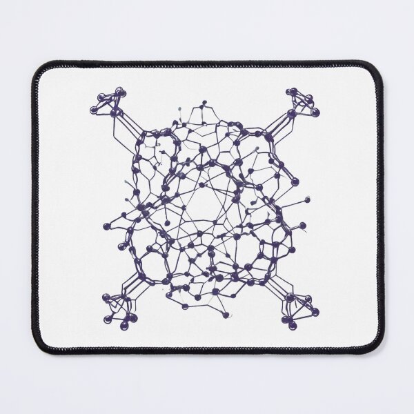 Item preview, Adrenaline Molecule designed and sold by Mar1eg.