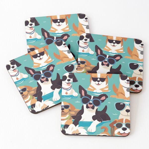Item preview, Pool Paws designed and sold by Lorets-Designs.