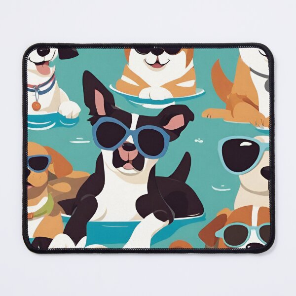 Item preview, Pool Paws designed and sold by Lorets-Designs.
