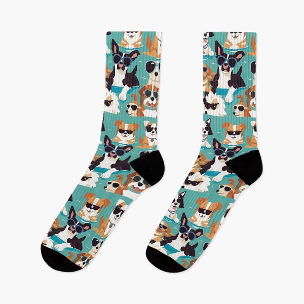 Item preview, Pool Paws designed and sold by Lorets-Designs.