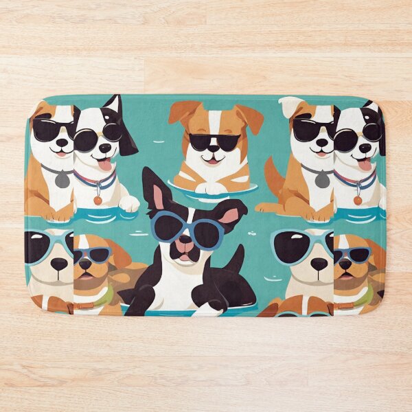 Item preview, Pool Paws designed and sold by Lorets-Designs.