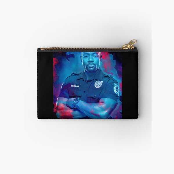 Item preview, Neon - Paul - The 9-1-1’s designed and sold by vickytoriaq.