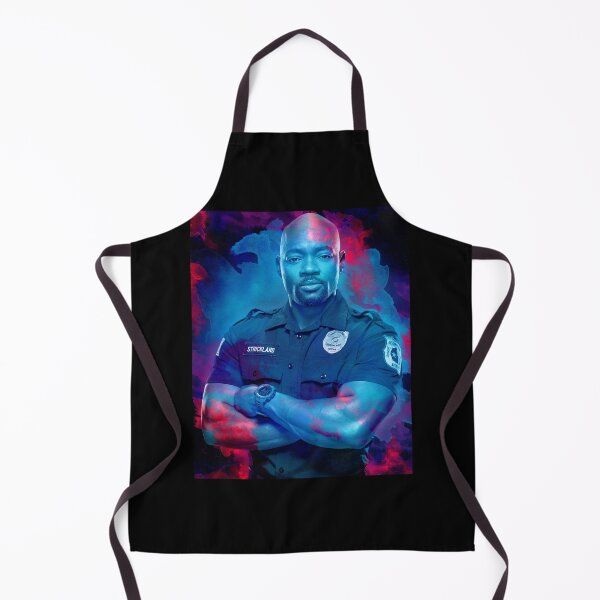 Item preview, Neon - Paul - The 9-1-1’s designed and sold by vickytoriaq.