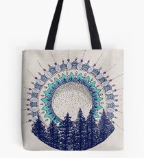 New Day Tote Bag