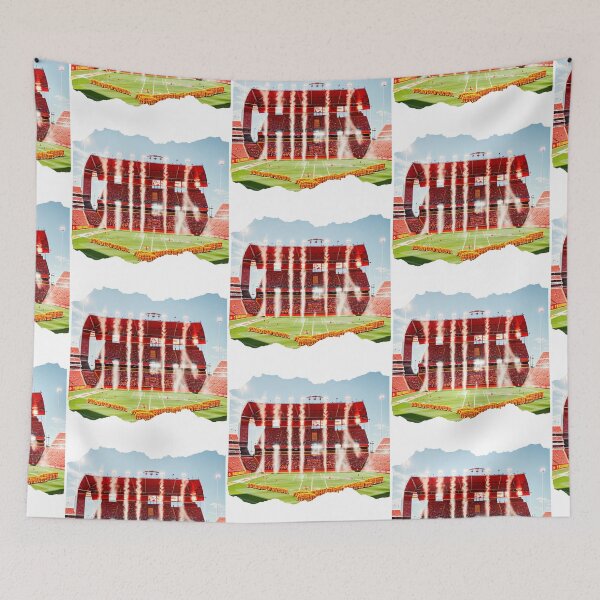 Item preview, KANSAS CITY CHIEFS 24 12 designed and sold by maveluzone.