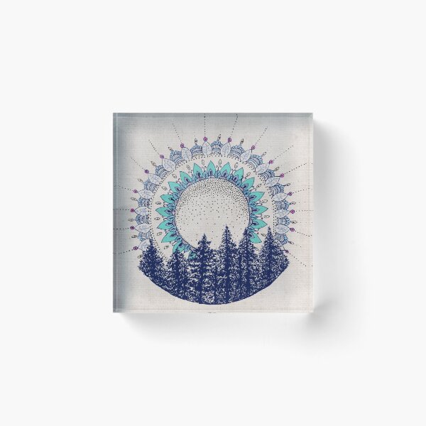 Item preview, New Day designed and sold by Rosebudstudio Halsey.