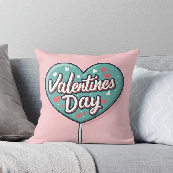 Item preview, Happy Valentine's Day designed and sold by MrChimpStore.