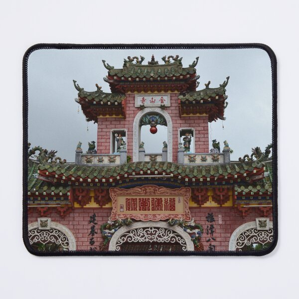 Item preview, Vietnam temple designed and sold by Trinapl.