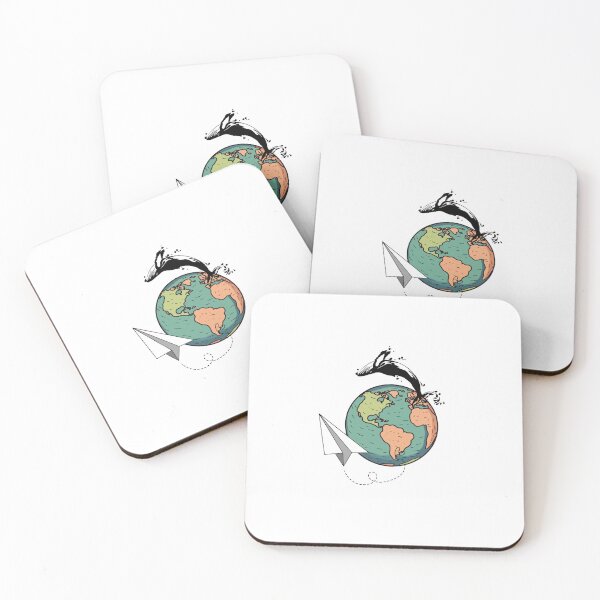 Item preview, Southern right whale Puerto Madryn designed and sold by KrisSJ12.