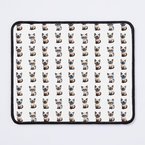 Item preview, Siamese Kittens designed and sold by TheAnimalZ00.