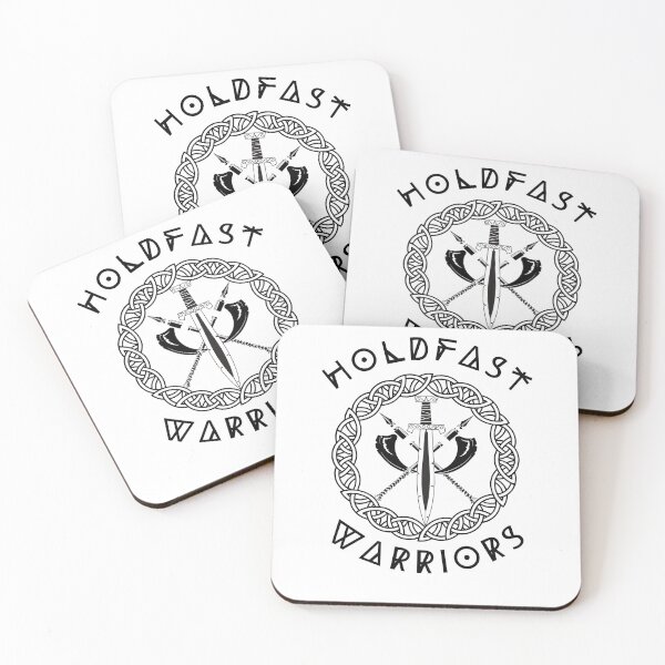 Item preview, Holdfast Warriors designed and sold by Philosophertees.