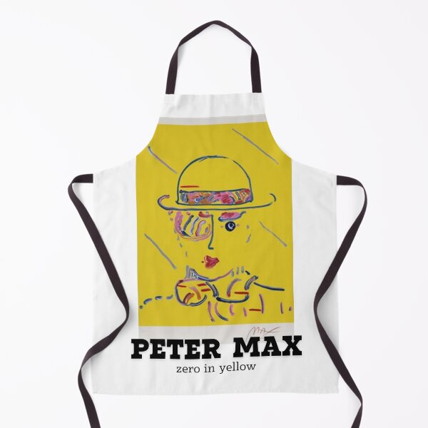 Item preview, Peter Max Painting designed and sold by Nada01.