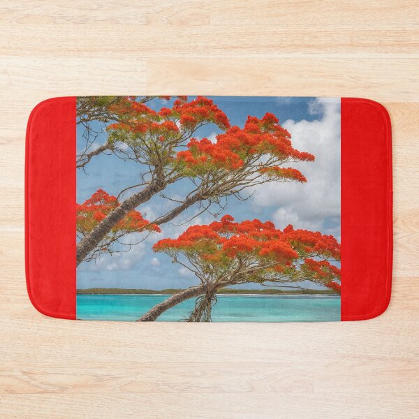 Item preview, ABC island’s royal poinciana designed and sold by seahorse crossing.