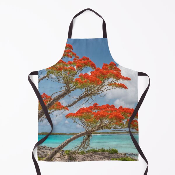Item preview, ABC island’s royal poinciana designed and sold by seahorse crossing.