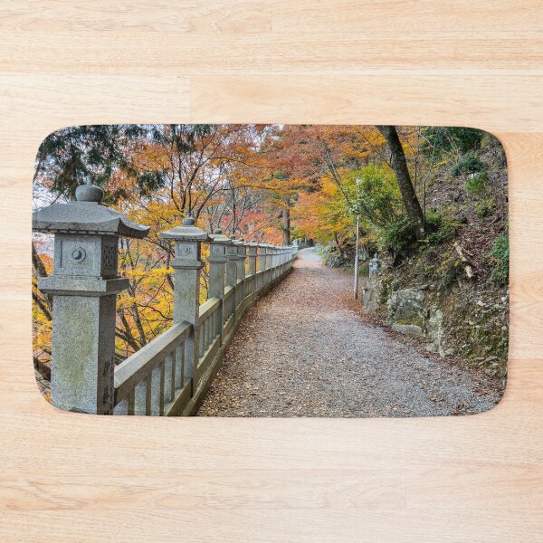 Item preview, Temple 12 - The path to enlightenment designed and sold by Japaholic.
