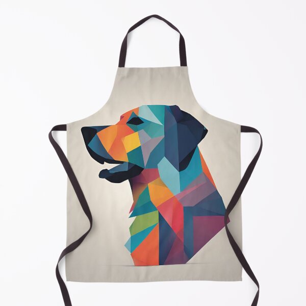 Item preview, Geometric Paws designed and sold by Lorets-Designs.