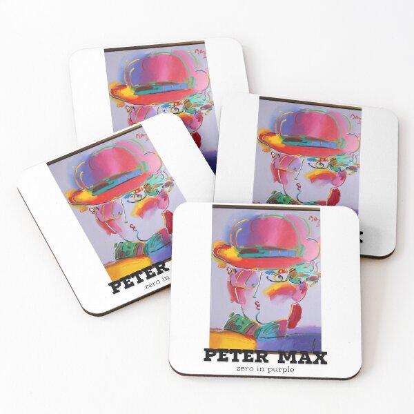 Item preview, Peter Max Painting designed and sold by Nada01.